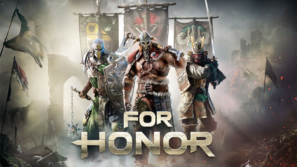 For Honor Classes – For Honor Guide