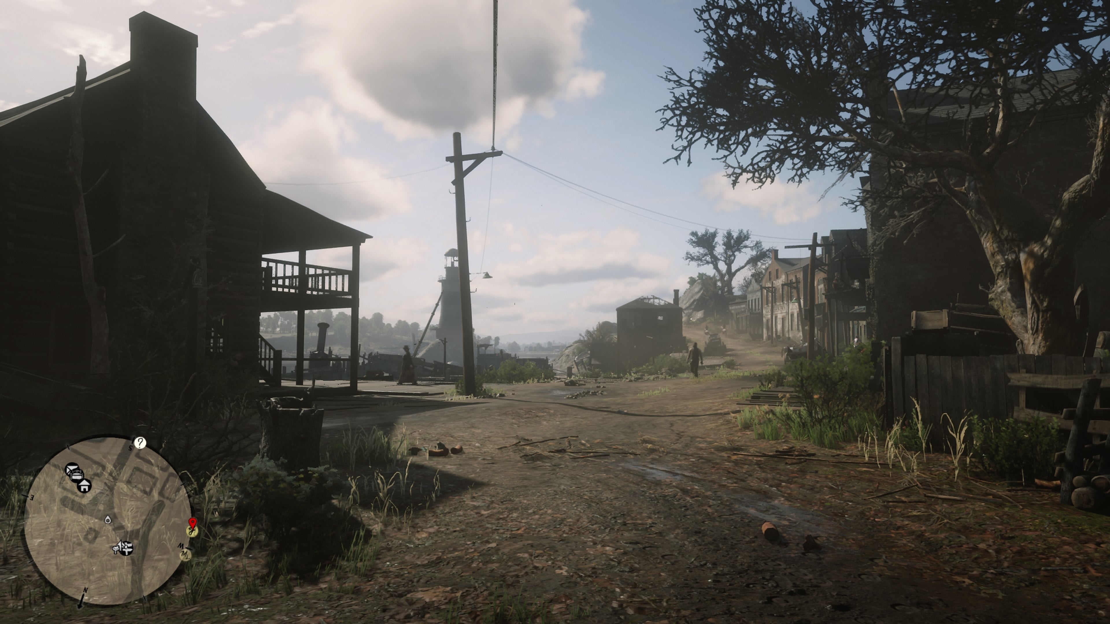 Van Horn Trading Post – Red Dead Redemption 2 Guide