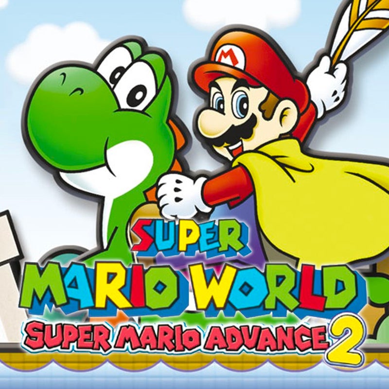 Basics – Super Mario World Guide